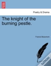 Capa do artigo The Knight Of The Burning Pestle.