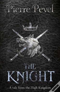 Capa do artigo The Knight