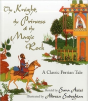 The Knight, The Princess, And The Magic Rock - Preview