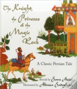 Capa do artigo The Knight, The Princess, And The Magic Rock