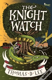 Capa do artigo The Knight Watch