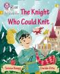 The Knight Who Could Knit - Preview