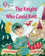 Capa do artigo The Knight Who Could Knit