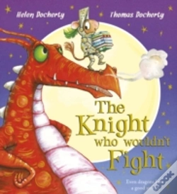 Capa do artigo The Knight Who Wouldn'T Fight