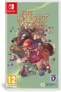 The Knight Witch - Deluxe Edition Nintendo Switch - Preview