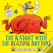 Capa do artigo The Knight With The Blazing Bottom