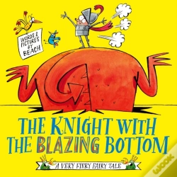 Capa do artigo The Knight With The Blazing Bottom