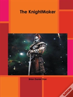 Capa do artigo The Knightmaker