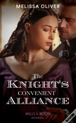 Capa do artigo The Knight'S Convenient Alliance
