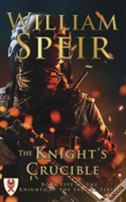 Capa do artigo The Knight'S Crucible