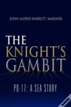 Capa do artigo The Knight'S Gambit