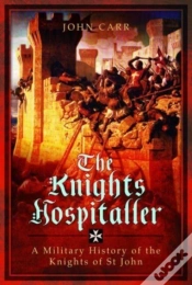 Capa do artigo The Knights Hospitaller