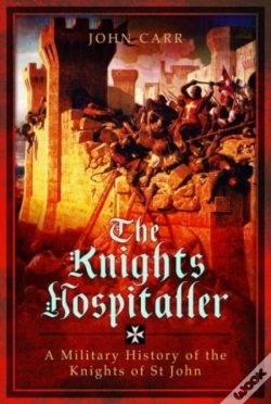 Capa do artigo The Knights Hospitaller