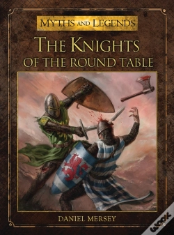 Capa do artigo The Knights Of The Round Table
