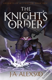 Capa do artigo The Knight