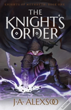 Capa do artigo The Knight'S Order