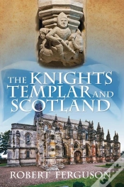 Capa do artigo The Knights Templar And Scotland