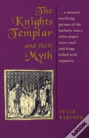 Capa do artigo The Knights Templar And Their Myth