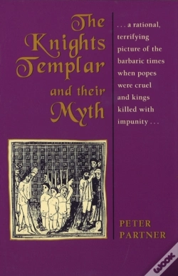 Capa do artigo The Knights Templar And Their Myth