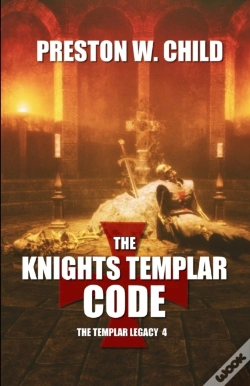 Capa do artigo The Knights Templar Code