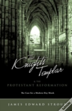 Capa do artigo The Knights Templar & The Protestant Reformation