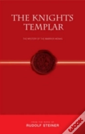 Capa do artigo The Knights Templar