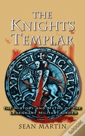 Capa do artigo The Knights Templar