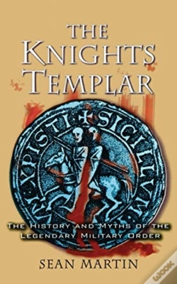 Capa do artigo The Knights Templar
