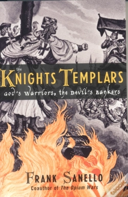 Capa do artigo The Knights Templars