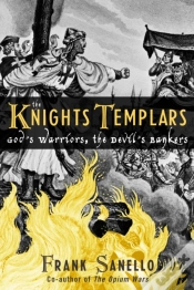 Capa do artigo The Knights Templars