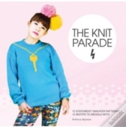 Capa do artigo The Knit Parade