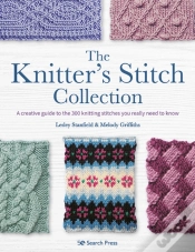 Capa do artigo The Knitterâ€™S Stitch Collection