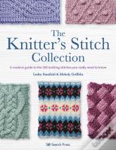 The Knitterâ€™S Stitch Collection