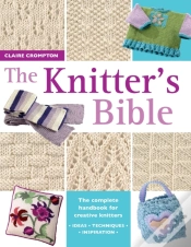 Capa do artigo The Knitter