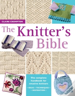 Capa do artigo The Knitter'S Bible