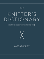 The Knitter'S Dictionary - Preview