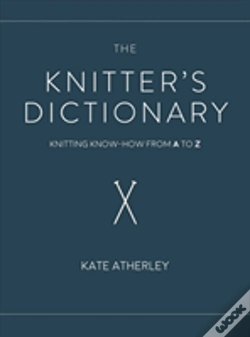 Capa do artigo The Knitter'S Dictionary