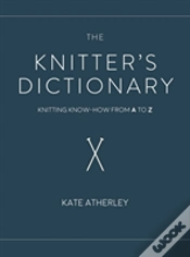 Capa do artigo The Knitter