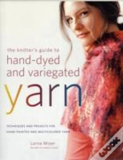 Capa do artigo The Knitter