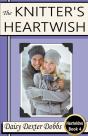 The Knitter'S Heartwish - Preview