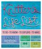 The Knitter'S Life List - Preview
