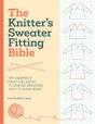 The Knitter'S Sweater Fitting Bible - Preview