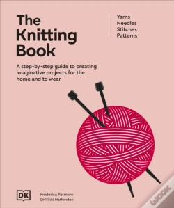 Capa do artigo The Knitting Book