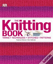 Capa do artigo The Knitting Book