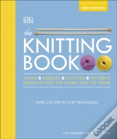 The Knitting Book