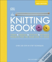 Capa do artigo The Knitting Book