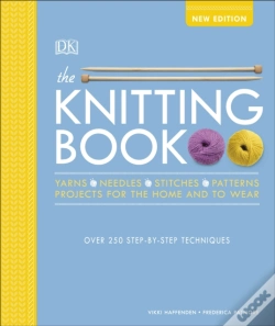 Capa do artigo The Knitting Book