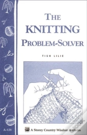 The Knitting Problem Solver