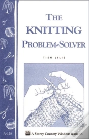 Capa do artigo The Knitting Problem Solver