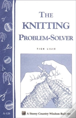 Capa do artigo The Knitting Problem Solver